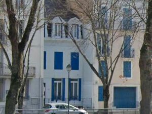 Immeuble 13 pièces 189 m²