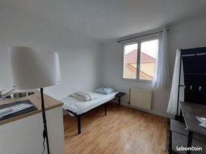 Appartement 2 pièces 9 m²