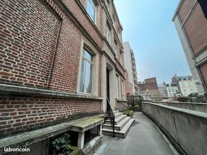 Appartement 1 pièce 42 m²