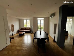 Location appartement meublé T3 - Marseille Périer