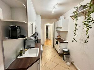 Appartement 4 pièces 75 m²