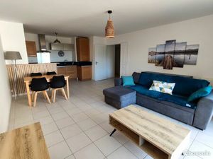 Location appartement 65m² malbosc