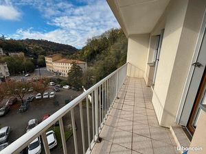 Appartement 5 pièces 96 m²