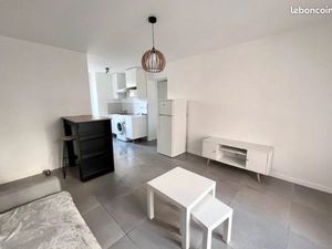 Appartement T2 a louer