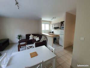 Location appartement Royan