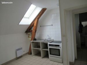 Appartement 45 m2 T2 calme