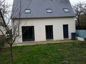 Maison 5 pièces 136m2 disponible début février