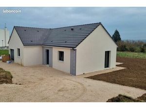 Maison à louer Saint-Onen-La chappelle