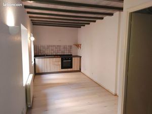 Location duplex 29 m2