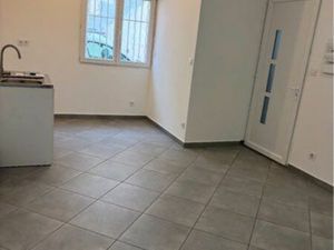 T1 de 27m2 Marseille 13016 St André