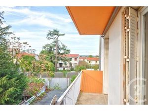 Appartement F4 à louer - 4 pièces - 64 70 m2 - Romans Sur Isere - 26 - RHONE-ALPES