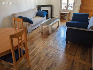 Petite maison triplex