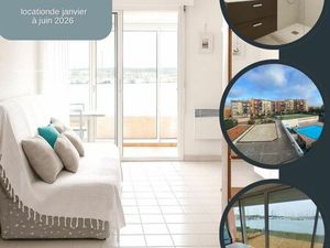 Location de janvier à juin 2026