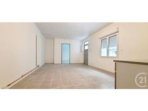 Appartement F2 à louer - 2 pièces - 46 75 m2 - Ales - 30 - LANGUEDOC-ROUSSILLON