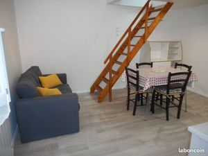 Studio meublé  très propre BELFORT