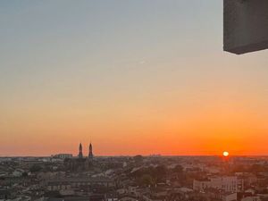 T3 Traversant avec vues