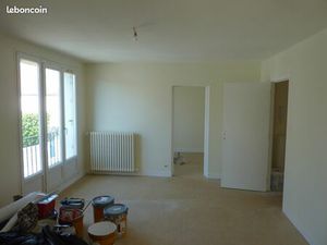 Location appartement 4 pièces - Chénérailles