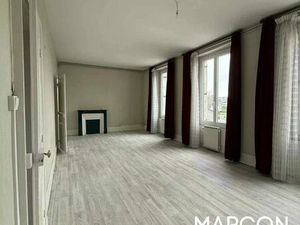 Appartement 2 pièces 66 m²