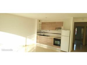 Appartement spacieux T3 de standing