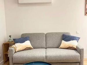 T1 meublé 20m2 - 510 CC Saint Maixent L’Ecole