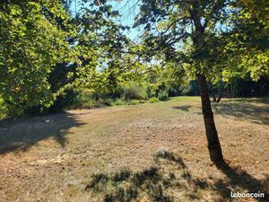 T2-3 Style loft avec jardin