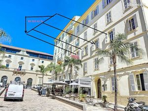 Grand appartement bureaux