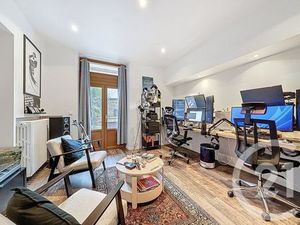 Maison à louer - 6 pièces - 108 07 m2 - Cremieu - 38 - RHONE-ALPES