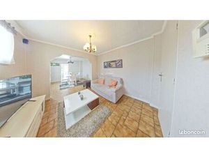 Pavillon 4 pièces 65 m²