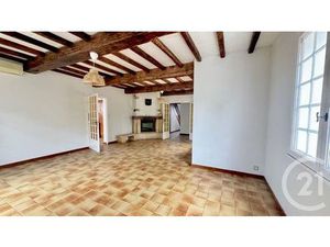 Maison à louer - 5 pièces - 125 59 m2 - Habas - 40 - AQUITAINE