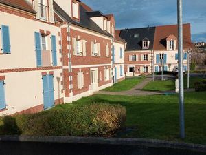Appartement type 3 REZ DE CHAUSSEE BEAUVAIS