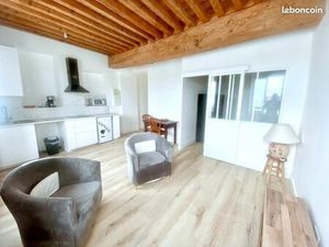 Appartement T1 bis 69350 La Mulatière