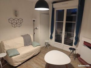 Appartement Laon Centre