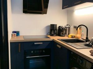 T2 hyper centre avec balcon Intégralement rénové