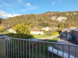 Appartement 3 pièces 60m² MOIRANS EN MONTAGNE