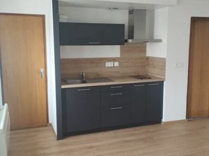 Appartement studio 27 M2 centre ville Morteau