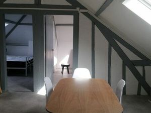 Location appart meublé