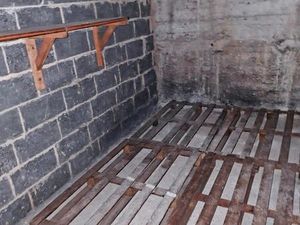 Grande cave Métro Gratte-ciel ligne A