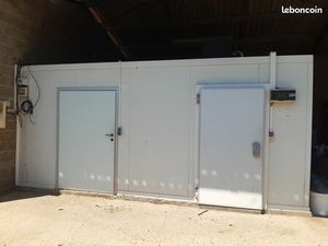 Box garage garde meuble