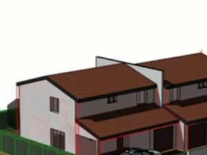 Maison à louer – 115 m² à Ambérieux-en-Dombes