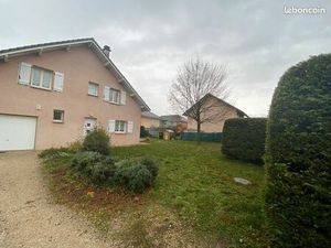 ⭐ Maison familiale lumineuse – Emplacement stratégique et environnement privilégié