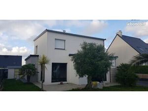 Maison-6 pièces-121 m2