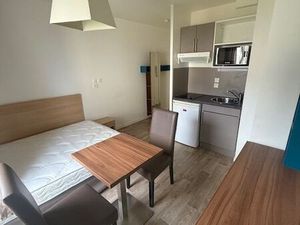 Appartement meublé