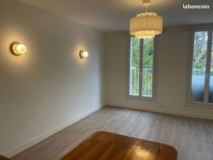 T2 meublé 42 m² – Cassis centre – Rénovation complète  première location