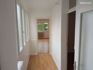 Appartement 105m2 Centre ville