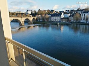 Location appartement T3 meublé au mois ou a la semaine