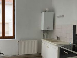 LOCATION appartement F3 CHATILLON SUR LOIRE