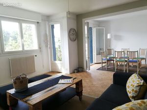 Location appart à l'année