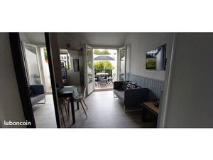 Location appartement meublé
