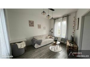 Duplex 2 pièces 45 m²