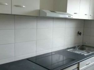 F3 poutres apparentes centre ville Haguenau